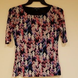 Blouse by Cable&Gauge